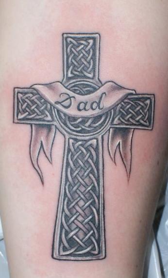 Tatted Dad Co. - Brushed/Painted Crucifixes. | Facebook